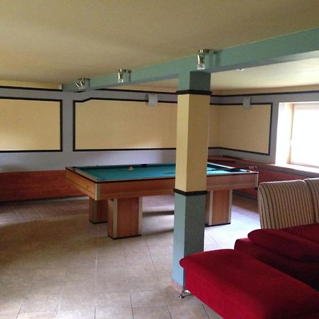 Beach Pension Cheb Exterior photo