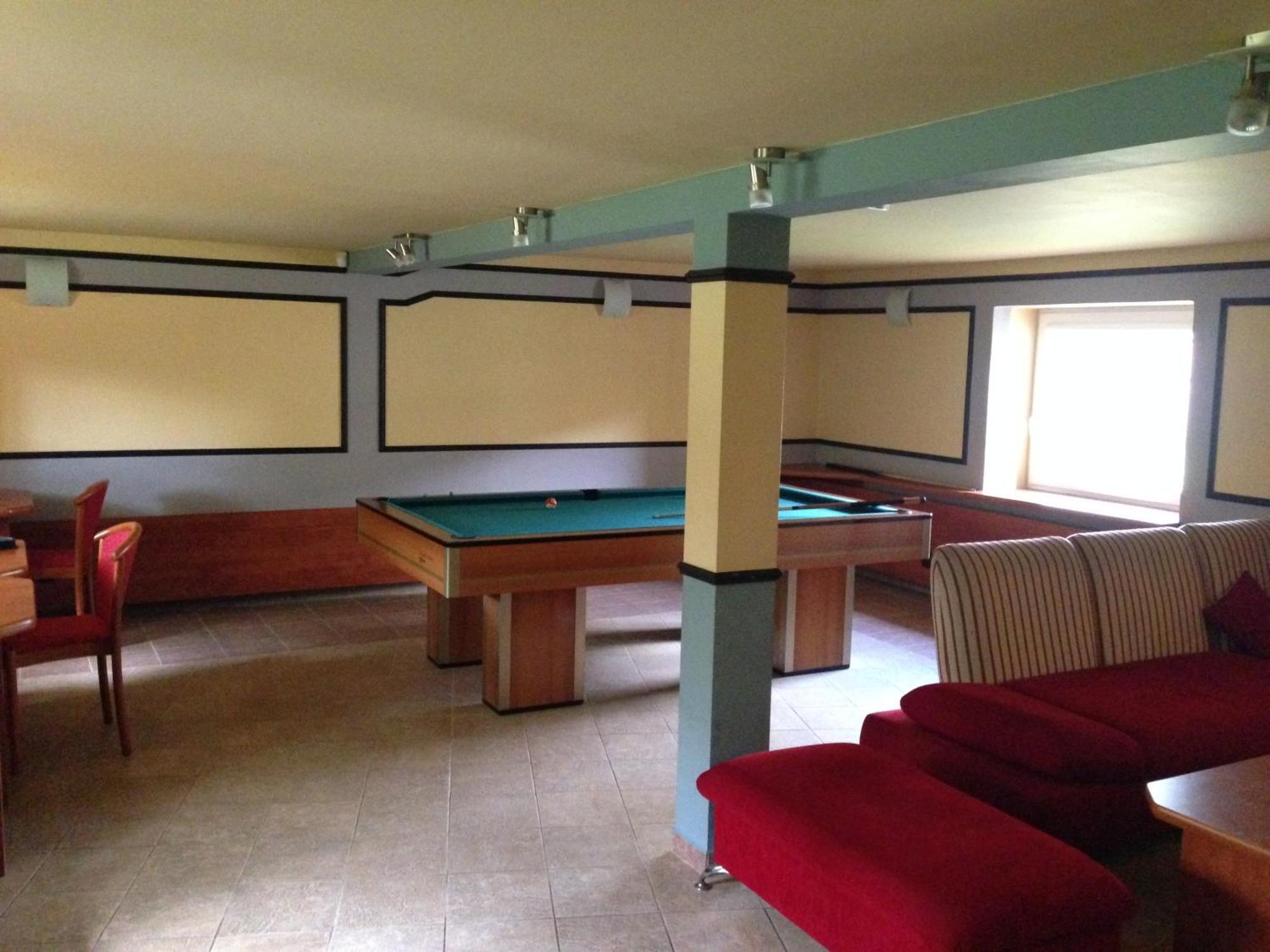 Beach Pension Cheb Exterior photo