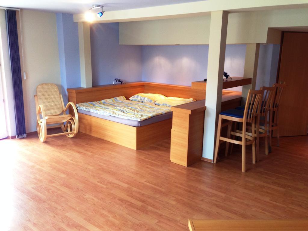 Beach Pension Cheb Room photo