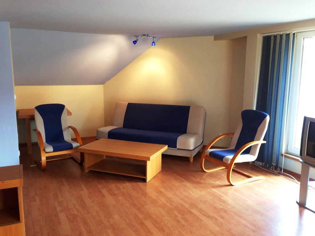 Beach Pension Cheb Room photo