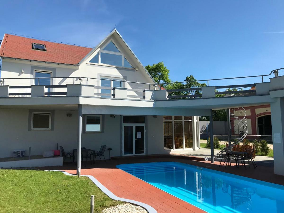 Beach Pension Cheb Exterior photo