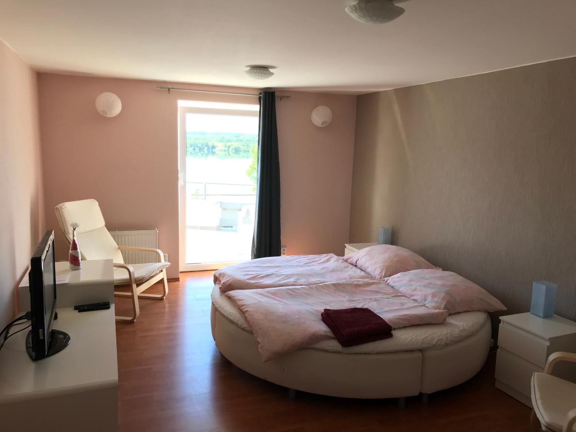 Beach Pension Cheb Exterior photo