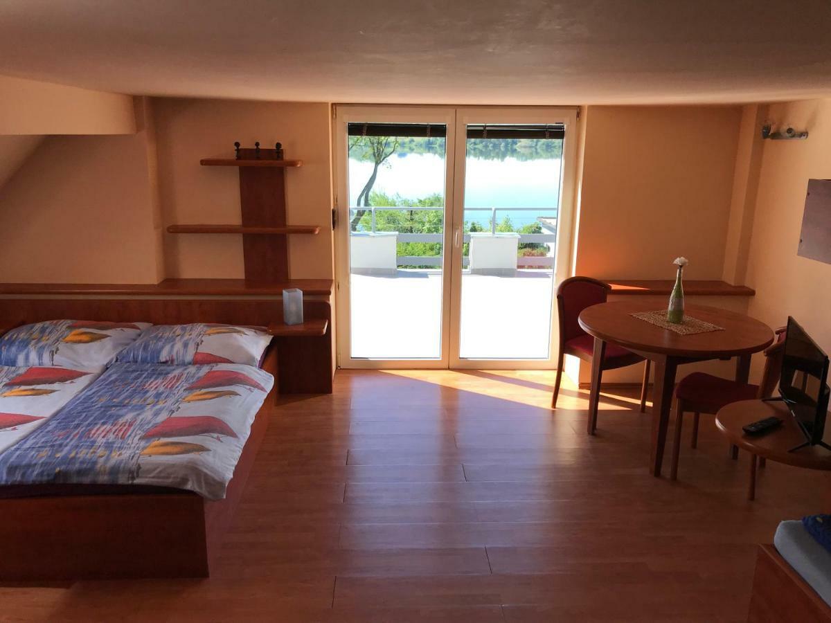 Beach Pension Cheb Exterior photo