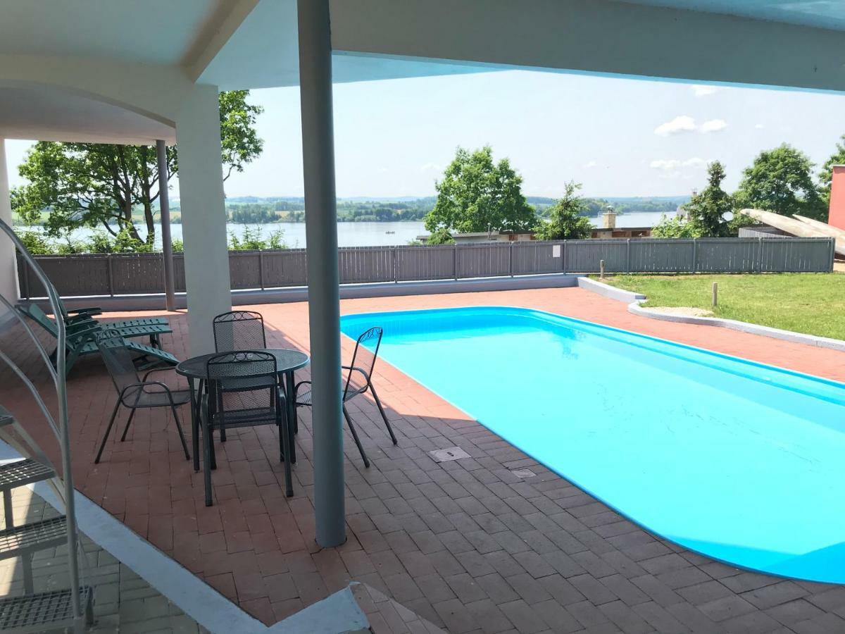 Beach Pension Cheb Exterior photo